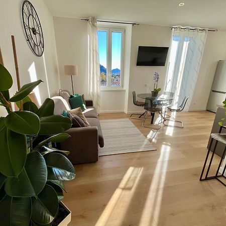 Residenza Il Lago - Cernobbio Center Eksteriør bilde