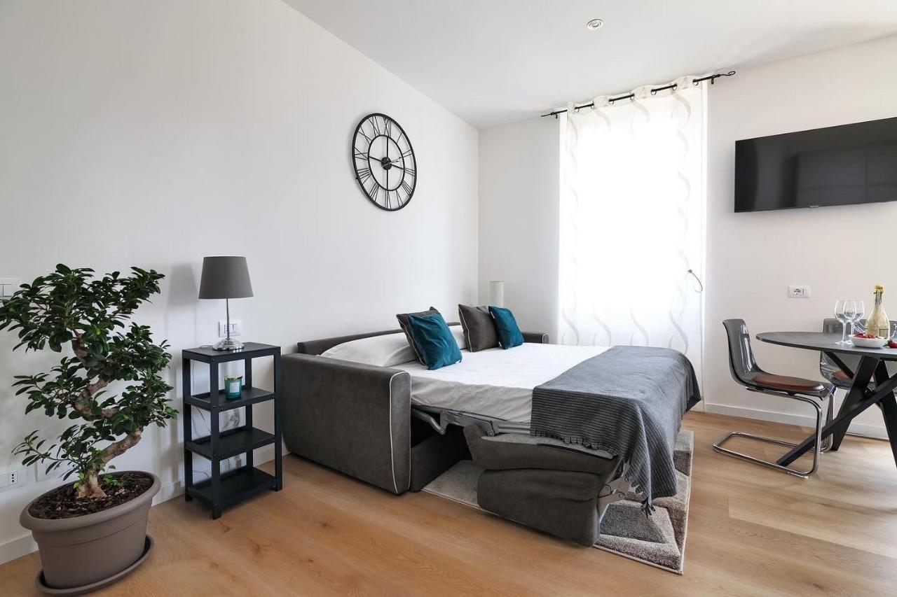 Residenza Il Lago - Cernobbio Center Eksteriør bilde