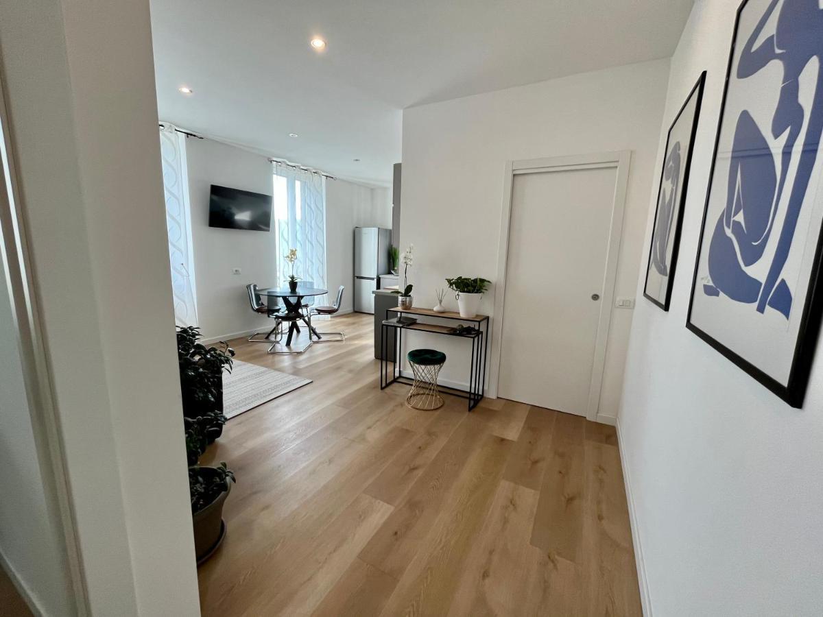 Residenza Il Lago - Cernobbio Center Eksteriør bilde
