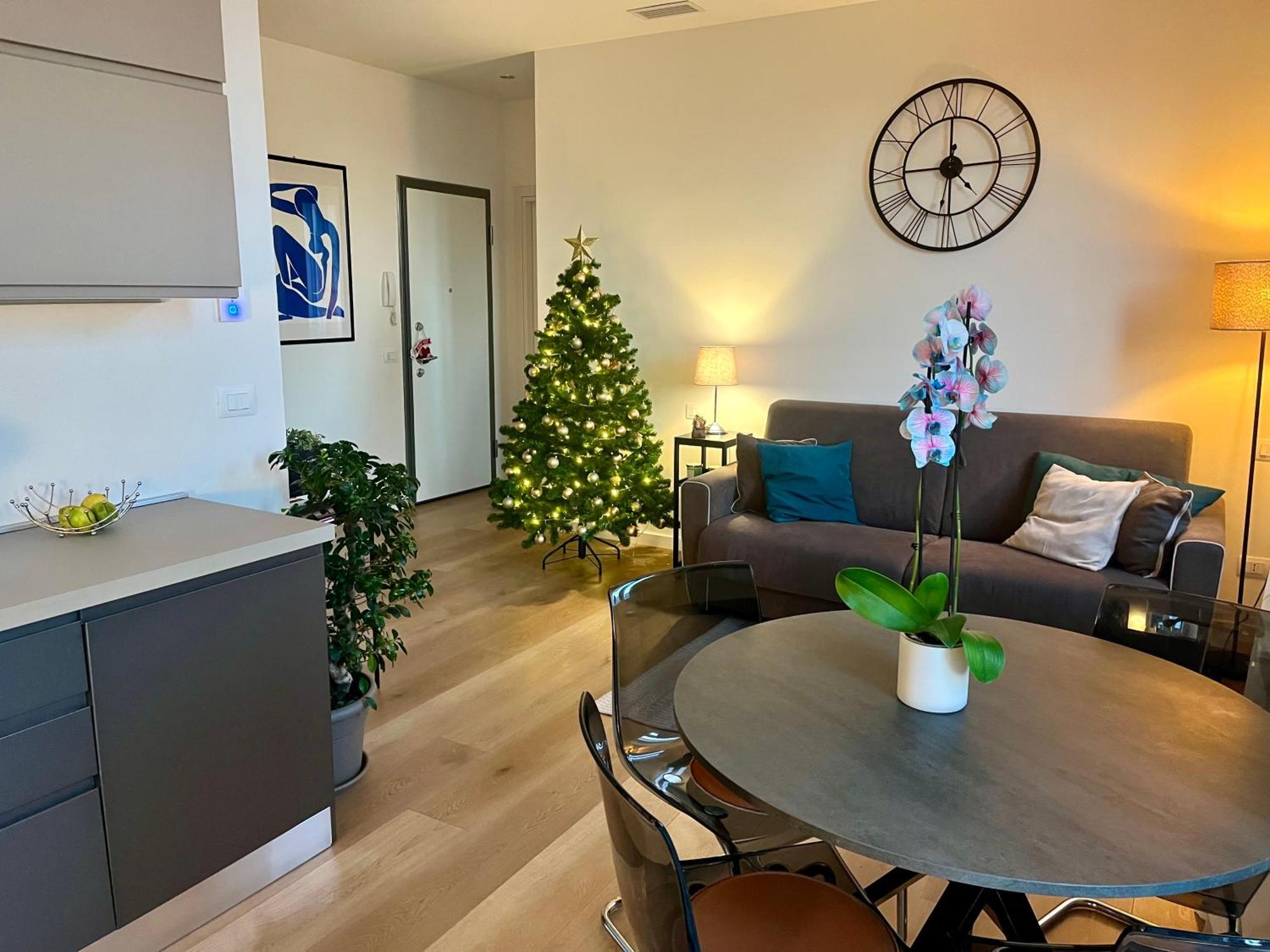 Residenza Il Lago - Cernobbio Center Eksteriør bilde